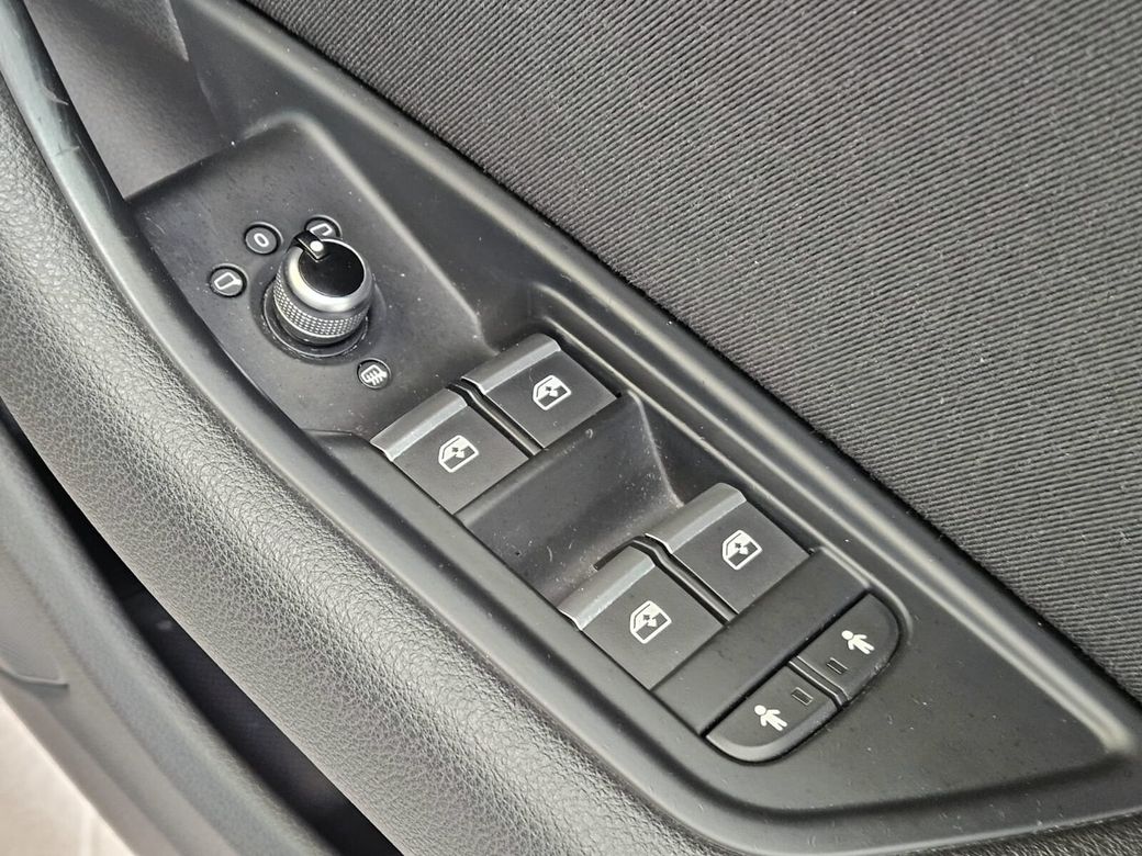 2016 Audi A4