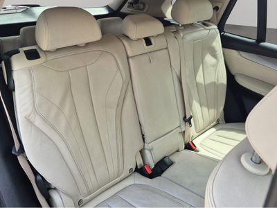 2015 BMW X5