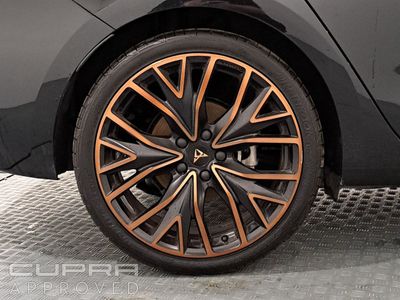 2025 Cupra Leon