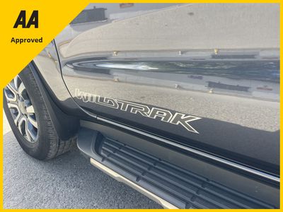 2023 Ford Ranger