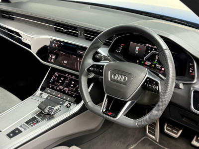 2024 Audi A6