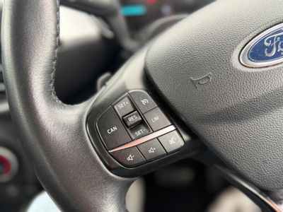 2019 Ford Focus