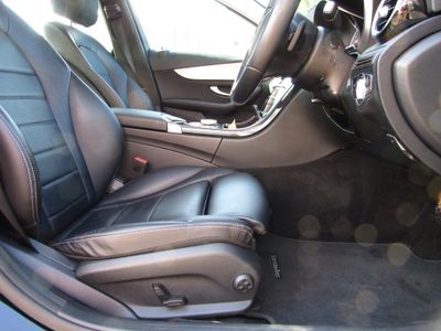 2021 Mercedes-Benz C Class