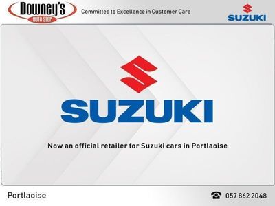 2023 Suzuki Sc