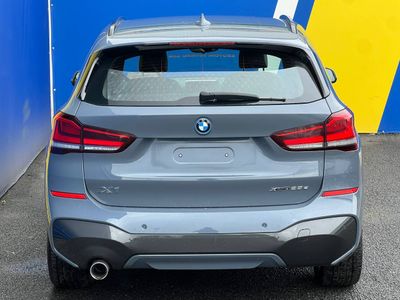 2022 BMW X1