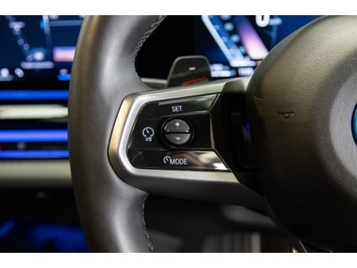 2025 BMW 5 Series