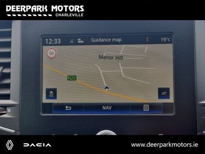 2018 Renault Megane