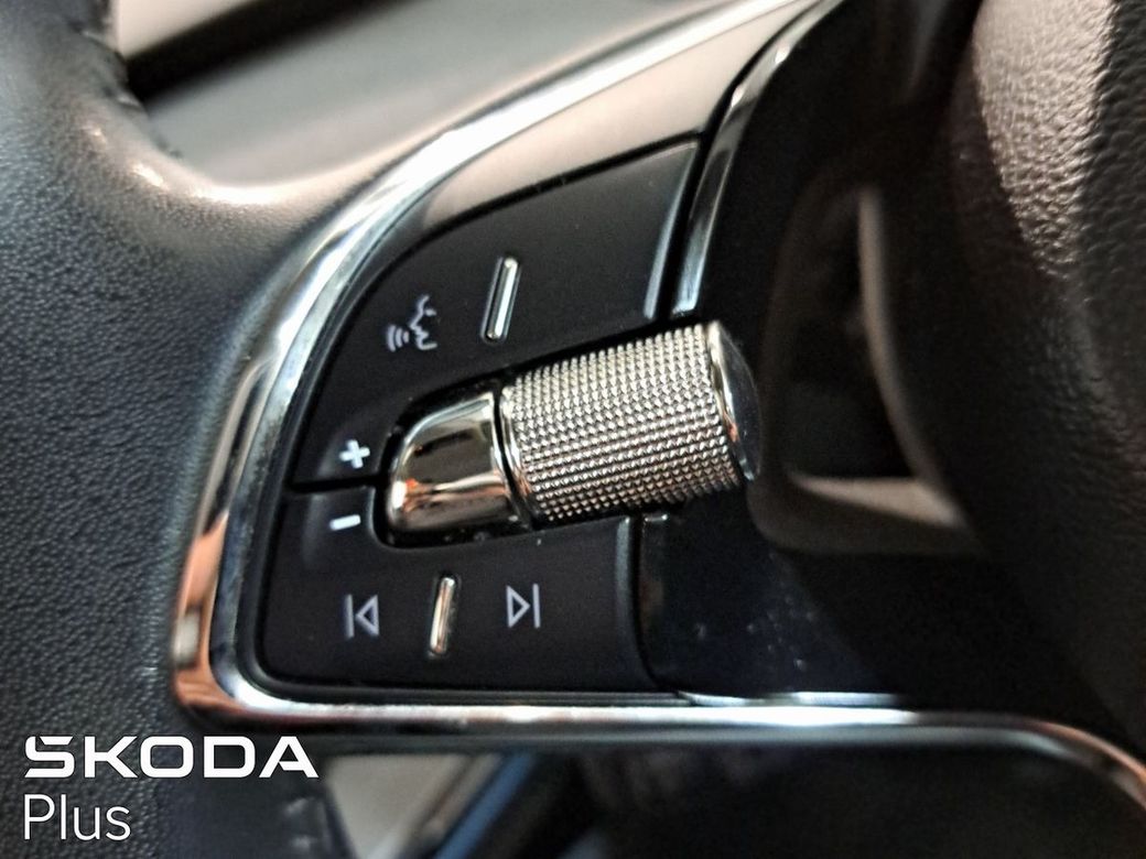 2023 Skoda Enyaq