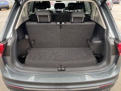 2019 Volkswagen Tiguan Allspace