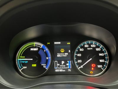 2019 Mitsubishi Outlander