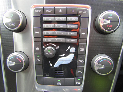 2014 Volvo XC60