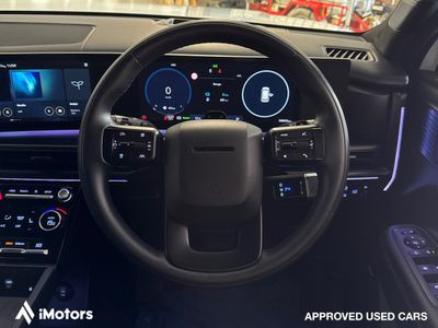 2024 Hyundai Santa Fe