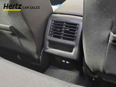 2024 Volkswagen Golf