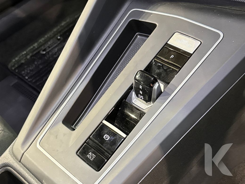 2024 Volkswagen Golf