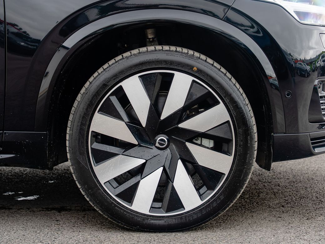2024 Volvo XC90