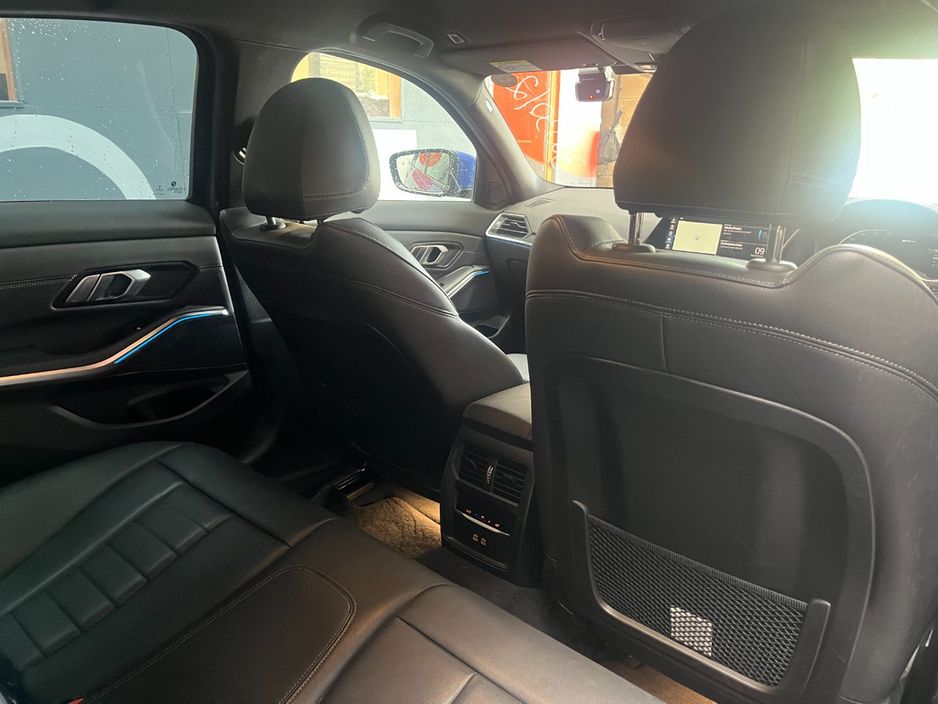2021 BMW 3 Series