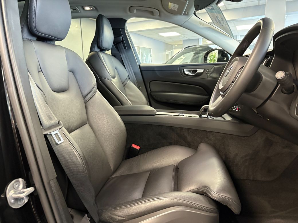 2023 Volvo XC60