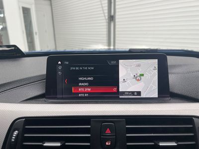 2018 BMW 3 Series