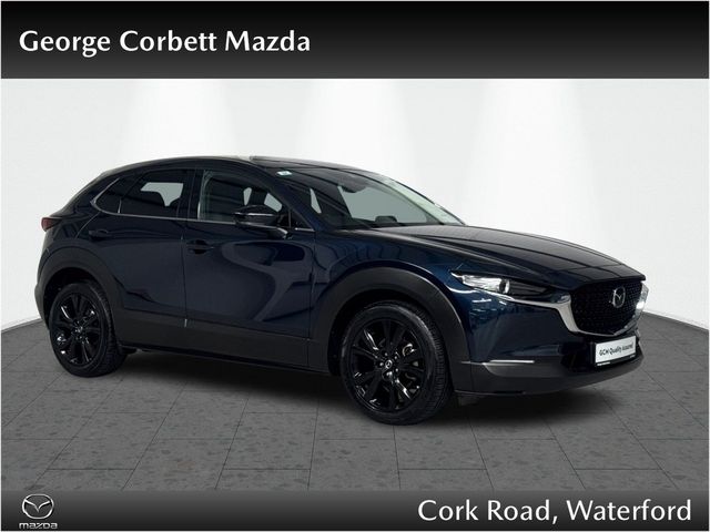 vehicle for sale from George Corbett Motors