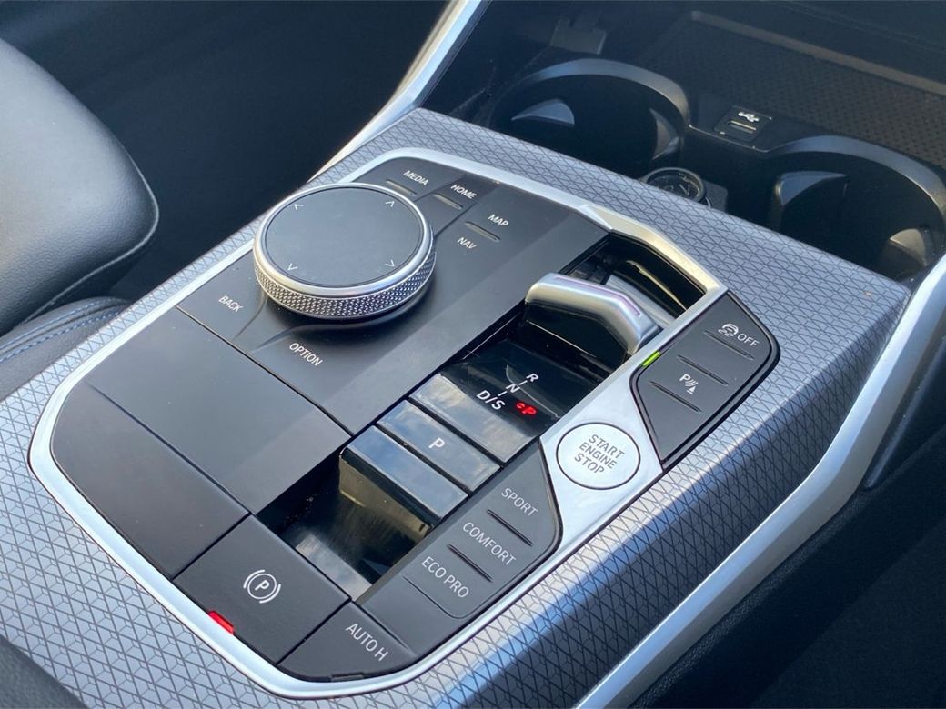 2024 BMW 3 Series