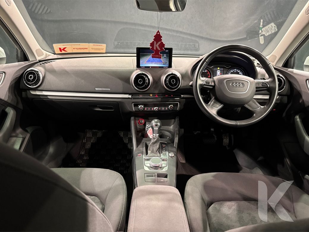2016 Audi A3