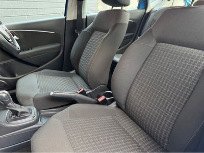 2014 Volkswagen Polo