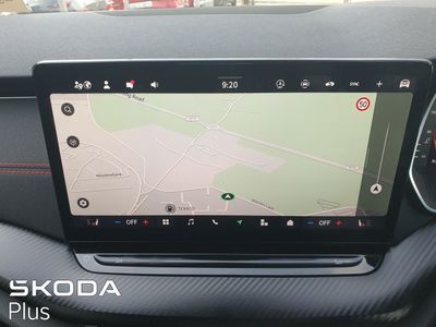 2025 Skoda Octavia