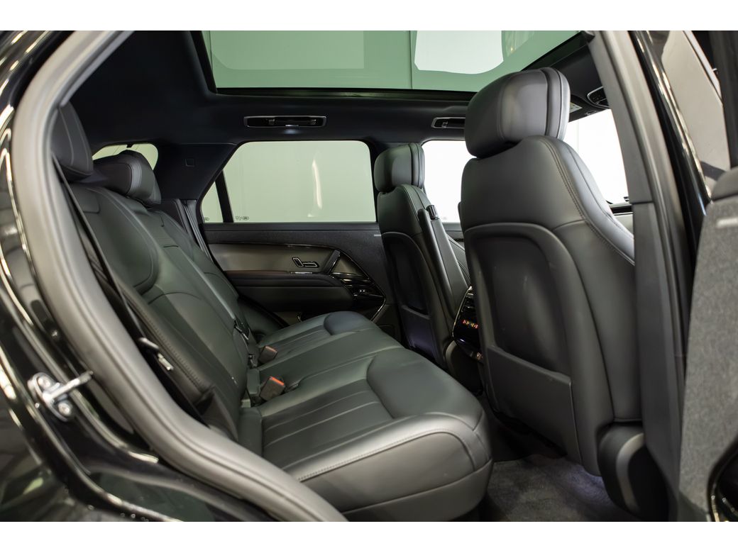 2024 Land Rover Range Rover Sport