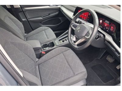 2023 Volkswagen Golf