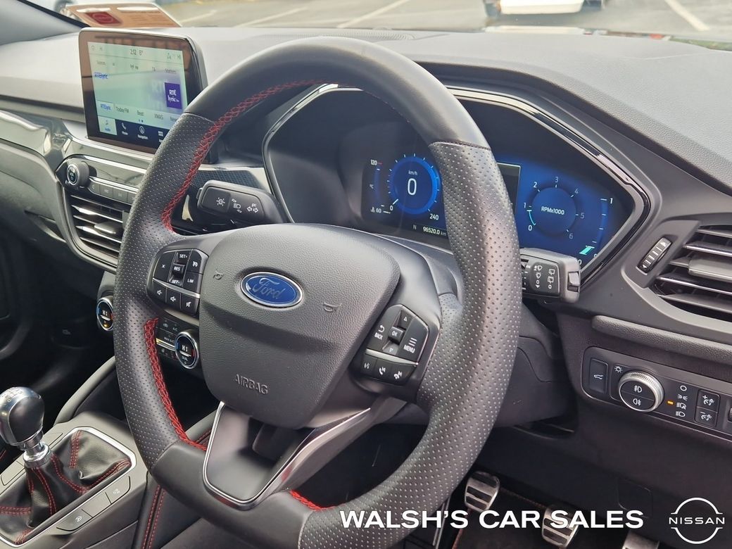 2023 Ford Kuga