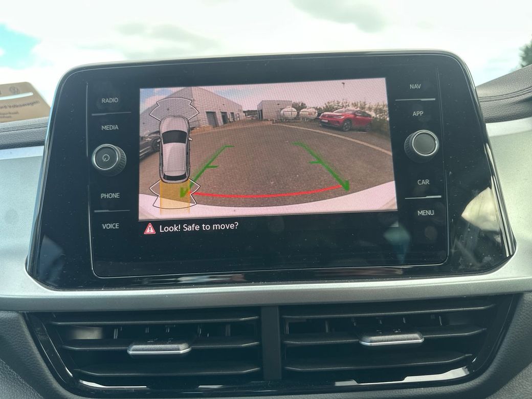 2026 Volkswagen T-Roc