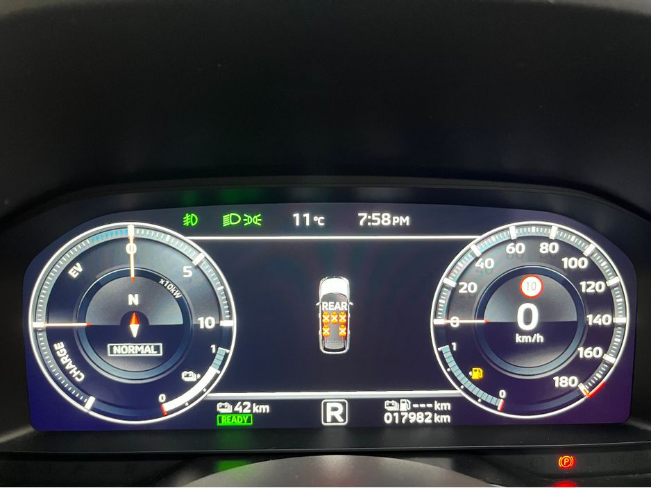 2023 Mitsubishi Outlander