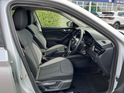 2023 Skoda Kamiq