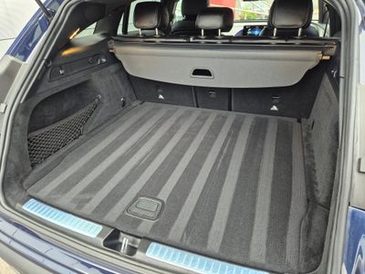 2022 Mercedes-Benz EQC