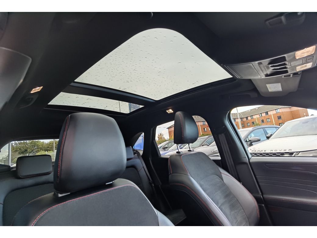 2023 Ford Kuga