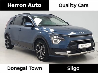 2023 Kia Niro