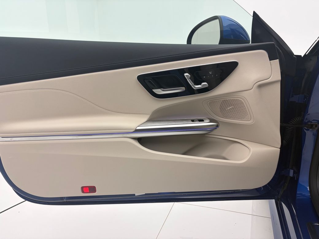 2025 Mercedes-Benz CLE