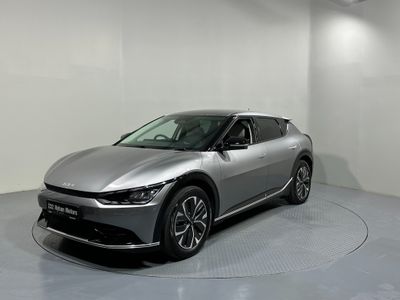 2023 Kia EV6