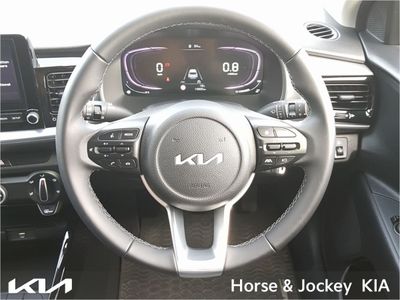 2024 Kia Stonic