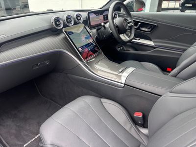 2024 Mercedes-Benz CLE