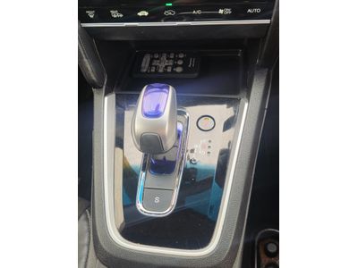 2017 Honda Shuttle