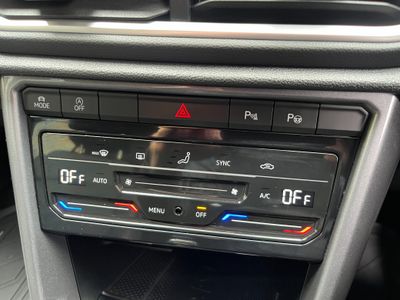 2023 Volkswagen T-Roc