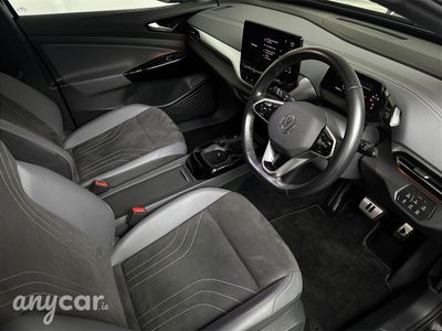 2023 Volkswagen ID.4