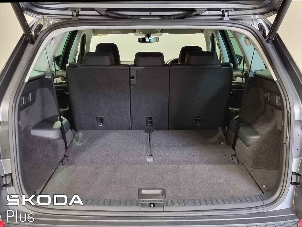 2024 Skoda Kodiaq