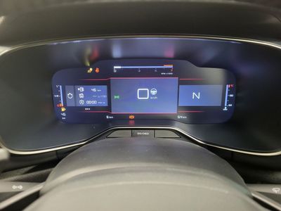 2025 Citroen C5 Aircross