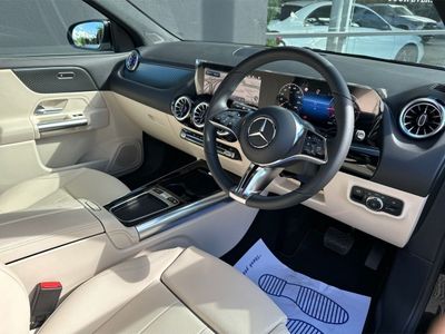 2026 Mercedes-Benz GLA Class