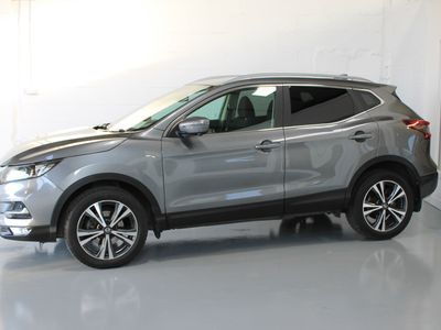 2019 Nissan Qashqai