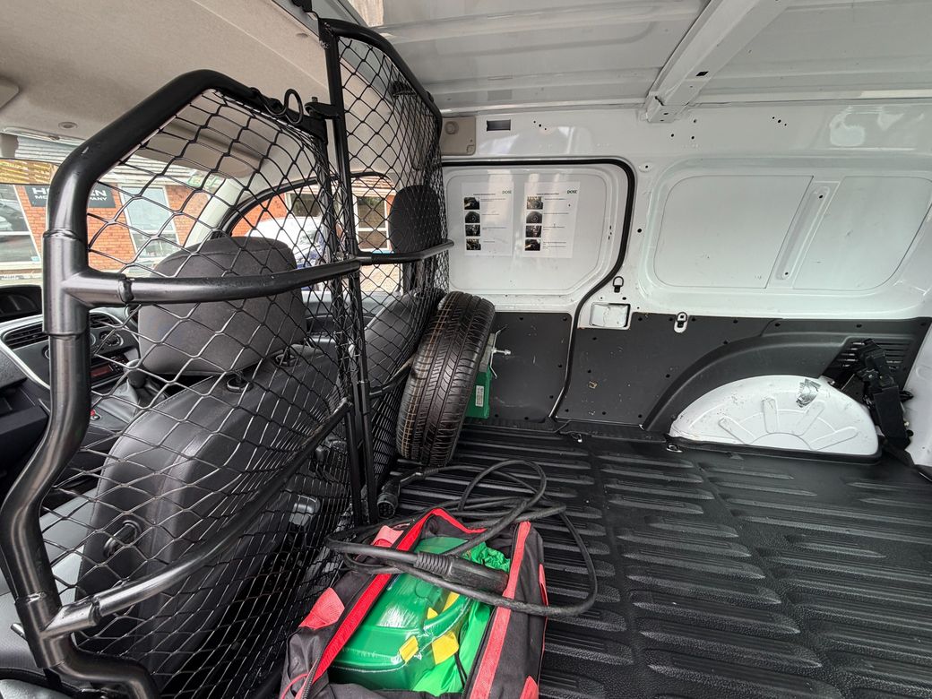 2021 Renault Kangoo