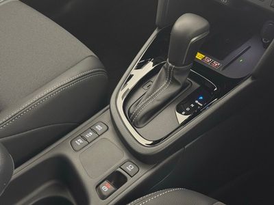 2026 Toyota Yaris Cross