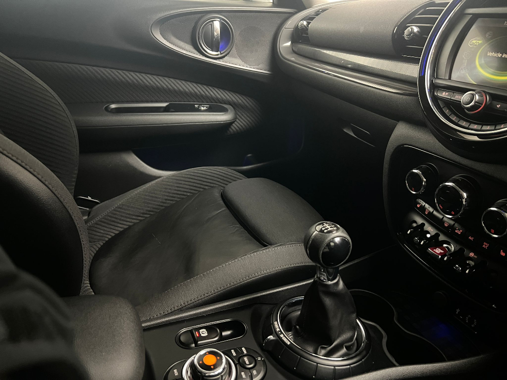 2017 Mini Cooper